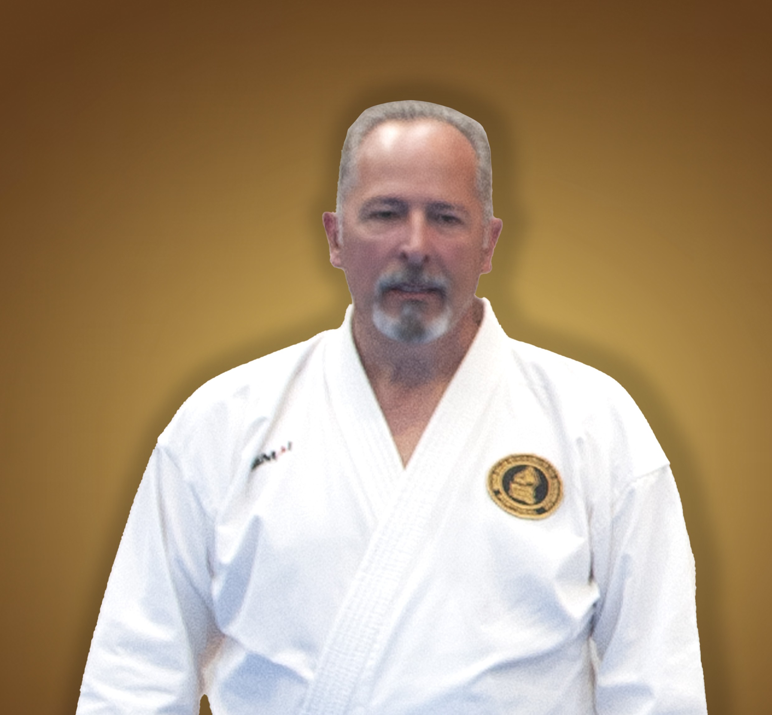 Sensei António Coelho